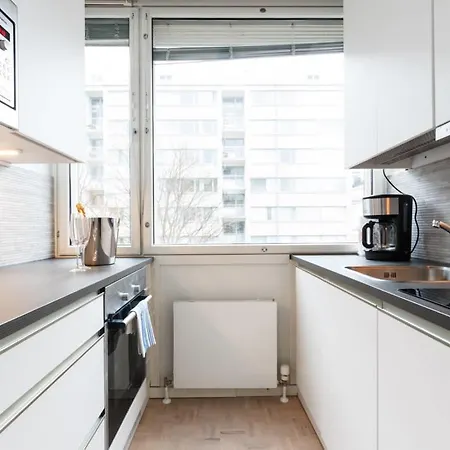 Downtown Apartment *