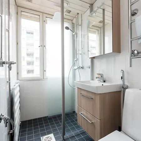 Appartement Downtown *