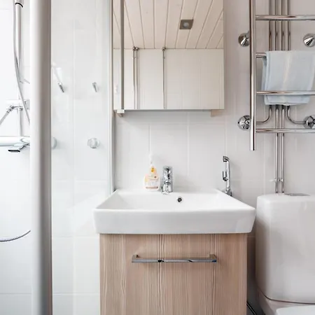 Downtown Apartment *
